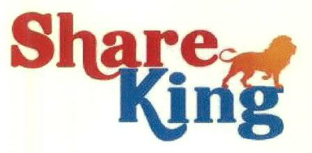 Share King Device mark 3479110 Trademark