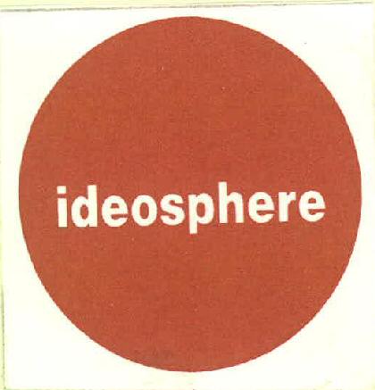 Ideosphere Device mark 3439683 Trademark