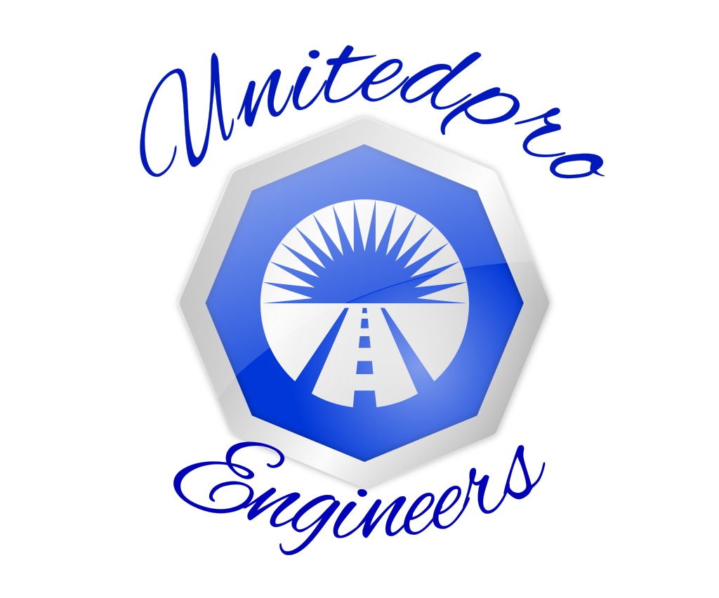 Unitedpro Engineers Device mark 3364086 Trademark