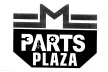M Parts Plaza Logo Device mark 3439686 Trademark