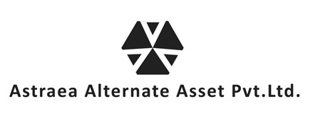 Astraea Alternate Asset Pvt. Ltd. Device mark 3364092 Trademark