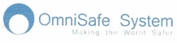 Omnisafe System With Device Of Circle Device mark 3445140 Trademark