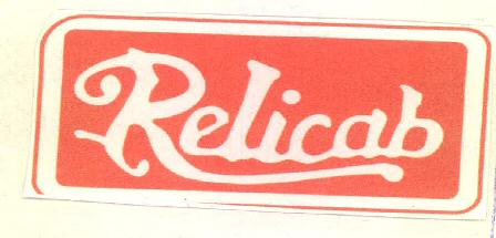 Relicab Device mark 3439707 Trademark