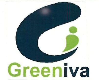 Greeniva Device mark 3439716 Trademark