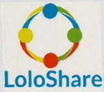 Loloshare Device mark 3460392 Trademark