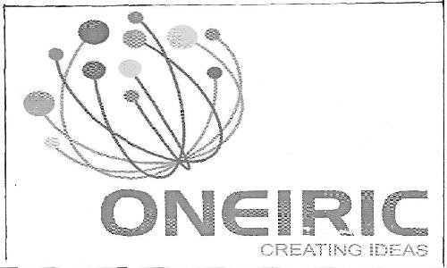 Oneiric Creating Ideas Device mark 3439576 Trademark
