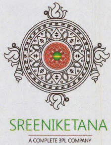 Sreeniketana Device mark 3479339 Trademark