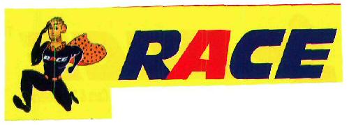 Race Device mark 3445035 Trademark