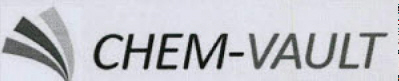 Chem - Vault Device mark 3479346 Trademark