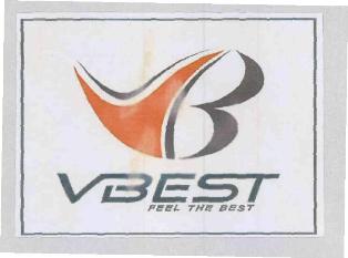 Vbest, Vb (logo) Device mark 3452867 Trademark