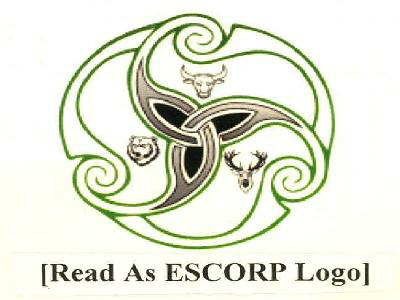 Escorp Device mark 3460323 Trademark