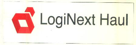 Loginext Haul Device mark 3479186 Trademark