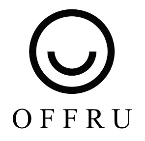 Offru (with Device) Device mark 3453591 Trademark