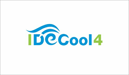 Idecool4 (device) Device mark 3453603 Trademark