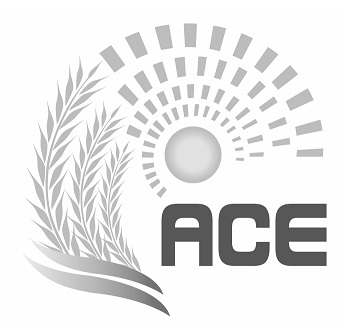 Ace (with Device) Device mark 3453594 Trademark