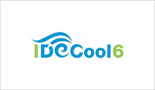 Idecool6 (device) Device mark 3453605 Trademark