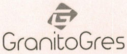 Granitogres With G Logo Device mark 3447340 Trademark