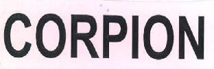 Corpion Device mark 3452932 Trademark