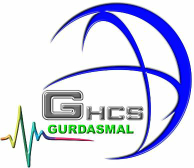 Ghcs Gurdasmal Device mark 3460454 Trademark