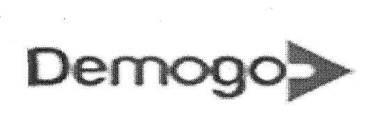 Demogo Device mark 3453795 Trademark