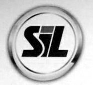 Sil (label) Device mark 3453800 Trademark