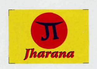 Jharana, Ji (label) Device mark 3371784 Trademark