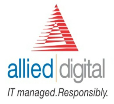 Allied Digital It Managed Responsibly Device mark 3462626 Trademark