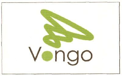 Vongo Device mark 3453705 Trademark