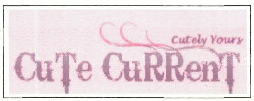 Cute Current Device mark 3453857 Trademark