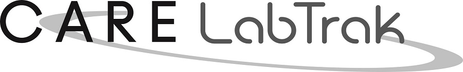 Care Labtrack Device mark 3453719 Trademark