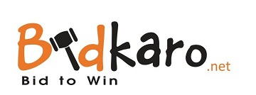 Bidkaro.net Device mark 3371821 Trademark