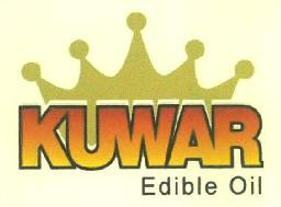Kuwar Edible Oil Device mark 3453743 Trademark