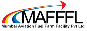 Mafffl Mumbai Aviation Fuel Farm Facility Pvt Ltd Device mark 3479442 Trademark