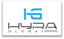 Hyra Global Device mark 3468102 Trademark