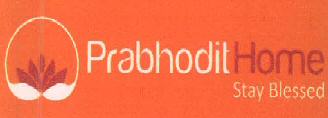 Prabhodit Home Device mark 3386343 Trademark