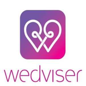 Wedviser (device) Device mark 3380053 Trademark