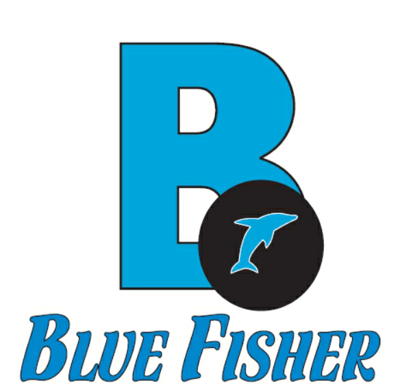 Blue Fisher Device mark 3468293 Trademark