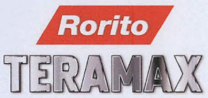Rorito Teramax Device mark 3379936 Trademark