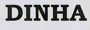 Dinha Device mark 3475958 Trademark