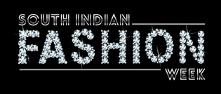 South Indian Fashion Week Device mark 3461286 Trademark