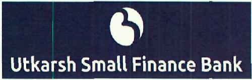 Utkarsh Small Finance Bank Device mark 3461140 Trademark