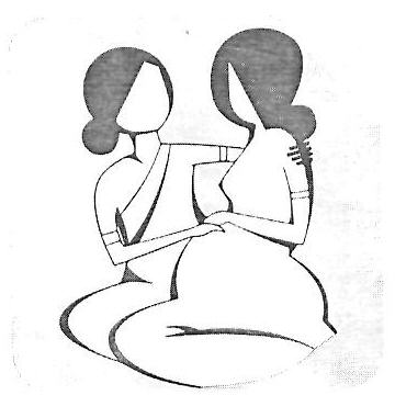 Device Of Lady Device mark 3379616 Trademark