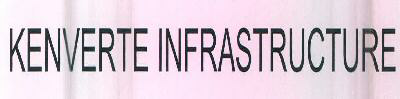 Kenverte Infrastructure Device mark 3461356 Trademark