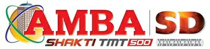 Amba Shakti Tmt 500 With Device Device mark 3387635 Trademark