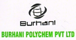 Burhani Polychem Pvt. Ltd Logo Device mark 3470523 Trademark