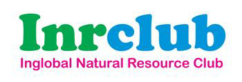 Inrclub (inglobal Natural Resource Club) Device mark 3387802 Trademark