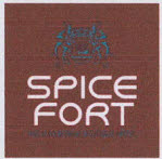 Spice Fort Device mark 3468393 Trademark