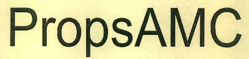 Propsamc Device mark 3468568 Trademark