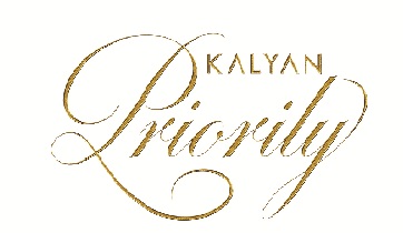 Kalyan Priority Device mark 3387694 Trademark