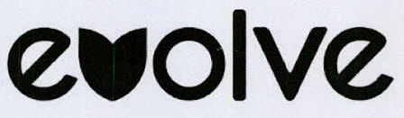 Evolve Device mark 3401851 Trademark